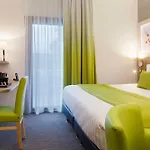 Brit Privilège Hotel Figeac