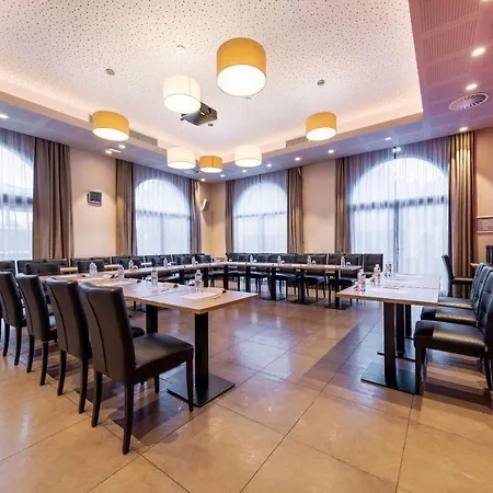 Brit Privilege Hotel Figeac