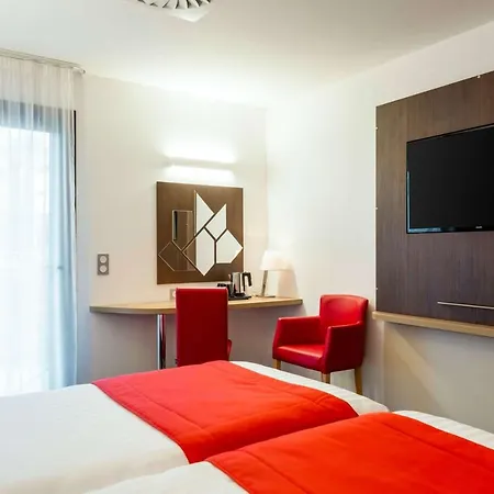 Brit Privilege Hotel Figeac
