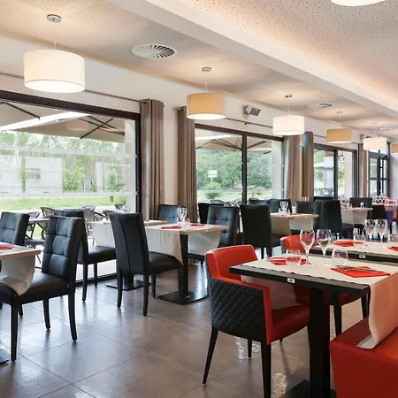 Brit Privilege Hotel 3*