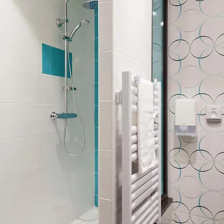 Hotel Brit Privilege 3*