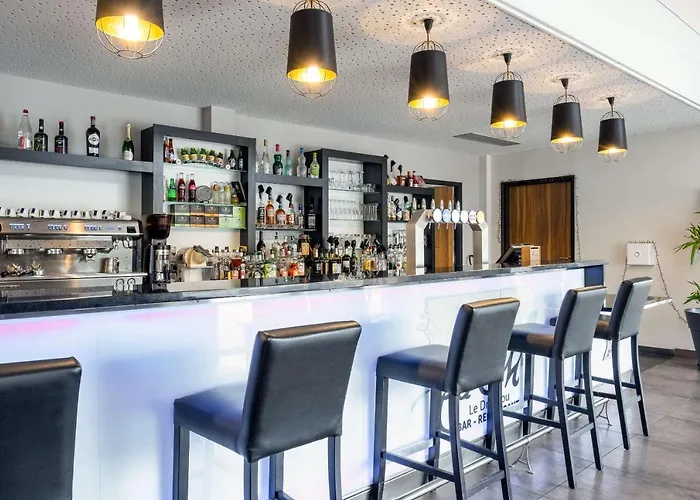 Brit Privilege Hotel