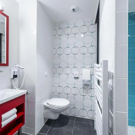 Brit Privilege מלון פיג'אק