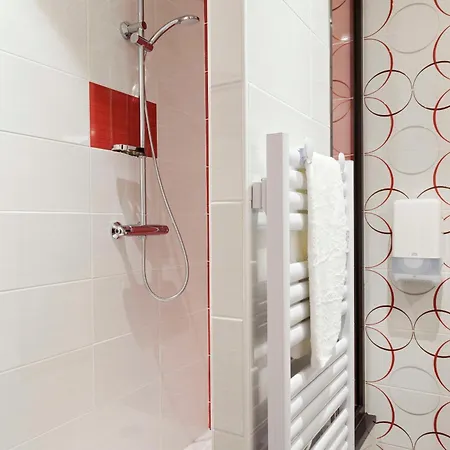 Brit Privilege 3* פיג'אק