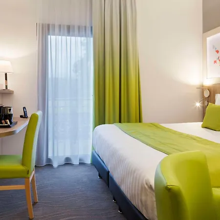 Brit Privilege מלון פיג'אק