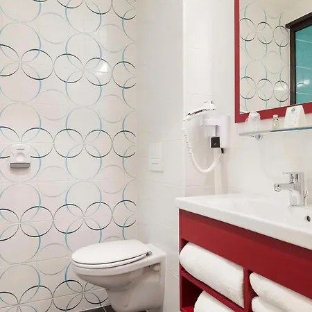 Hotell Brit Privilege Figeac