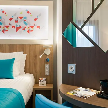 Brit Privilege מלון