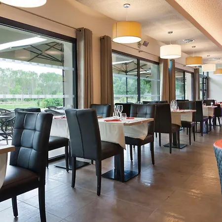 Brit Privilege Hotell Figeac
