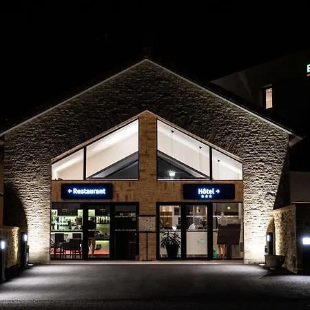 מלון Brit Privilege פיג'אק