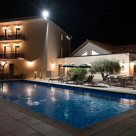 Brit Privilege Hotell