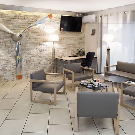 Brit Privilege 3* פיג'אק