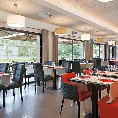 Hotell Brit Privilege 3*