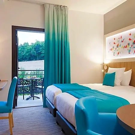 Brit Privilege Hotell