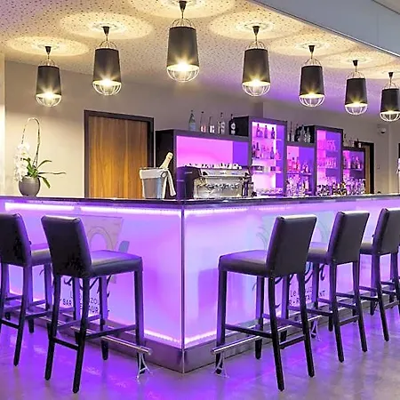 Brit Privilege Hotell Figeac