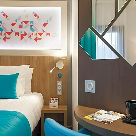 Hotell Brit Privilege
