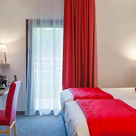 Brit Privilege Hotell