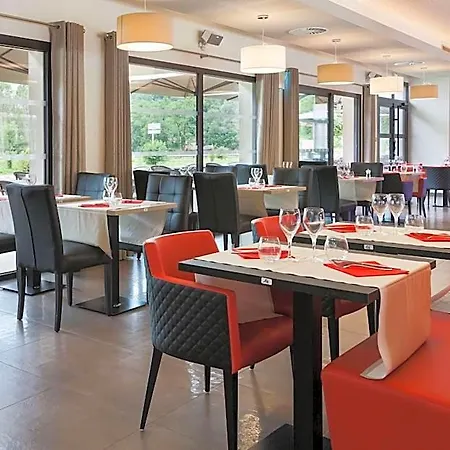 Hotell Brit Privilege 3*