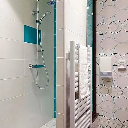 Brit Privilege Hotell