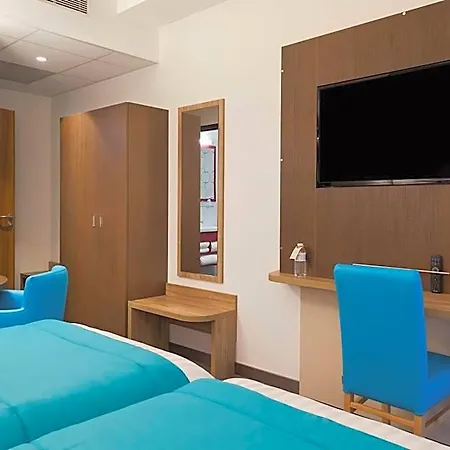 Hotell Brit Privilege