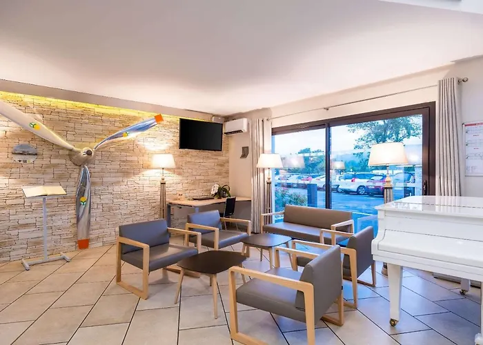 Brit Privilege Figeac