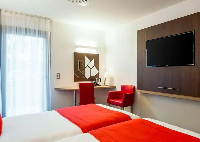 Brit Privilege Hotel Figeac