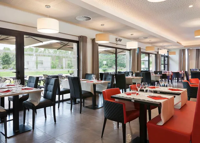 Brit Privilege Hotel 3*